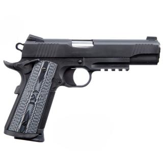 CLT COMBAT UNIT CONCEAL CARRY RAIL GUN 9MM 5